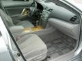 Titanium Metallic - Camry XLE Photo No. 18