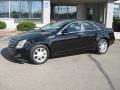 Black Raven - CTS Sedan Photo No. 1
