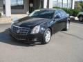 Black Raven - CTS Sedan Photo No. 2