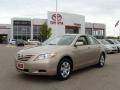 Desert Sand Mica - Camry LE Photo No. 1