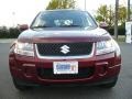Moab Red Metallic - Grand Vitara  Photo No. 2