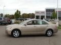 Desert Sand Mica - Camry LE Photo No. 2