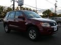 Moab Red Metallic - Grand Vitara  Photo No. 3
