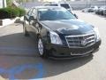 Black Raven - CTS Sedan Photo No. 4