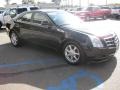Black Raven - CTS Sedan Photo No. 5