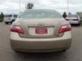 Desert Sand Mica - Camry LE Photo No. 4