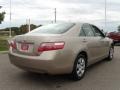 Desert Sand Mica - Camry LE Photo No. 5