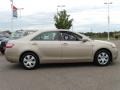 Desert Sand Mica - Camry LE Photo No. 6