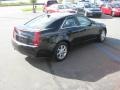 Black Raven - CTS Sedan Photo No. 8