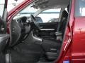 Moab Red Metallic - Grand Vitara  Photo No. 8