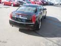 Black Raven - CTS Sedan Photo No. 9