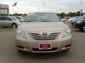 Desert Sand Mica - Camry LE Photo No. 8