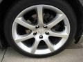 2004 Diamond Graphite Gray Metallic Infiniti G 35 Coupe  photo #8