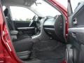 Moab Red Metallic - Grand Vitara  Photo No. 9