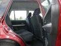 Moab Red Metallic - Grand Vitara  Photo No. 13