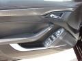 Black Raven - CTS Sedan Photo No. 23