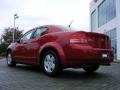 Inferno Red Crystal Pearl - Avenger SE Photo No. 3