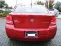 Inferno Red Crystal Pearl - Avenger SE Photo No. 4
