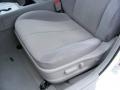 Super White - Camry LE Photo No. 10