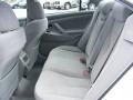 Super White - Camry LE Photo No. 11