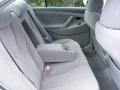 Super White - Camry LE Photo No. 12