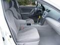 Super White - Camry LE Photo No. 13