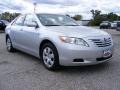 Titanium Metallic - Camry LE Photo No. 1