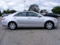 Titanium Metallic - Camry LE Photo No. 2