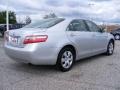 Titanium Metallic - Camry LE Photo No. 3