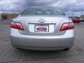 Titanium Metallic - Camry LE Photo No. 4