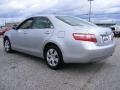 Titanium Metallic - Camry LE Photo No. 5