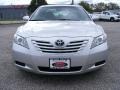 Titanium Metallic - Camry LE Photo No. 8