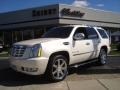 White Diamond - Escalade AWD Photo No. 1