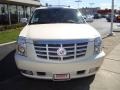 White Diamond - Escalade AWD Photo No. 2