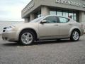 2009 Light Sandstone Metallic Dodge Avenger SXT  photo #2