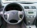Titanium Metallic - Camry LE Photo No. 14