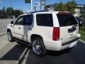 White Diamond - Escalade AWD Photo No. 6