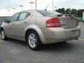 Light Sandstone Metallic - Avenger SXT Photo No. 4