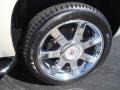 White Diamond - Escalade AWD Photo No. 8