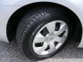 Titanium Metallic - Camry LE Photo No. 25