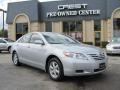 Titanium Metallic - Camry LE Photo No. 1