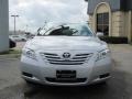 Titanium Metallic - Camry LE Photo No. 2