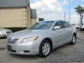 Titanium Metallic - Camry LE Photo No. 3