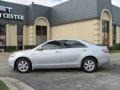 Titanium Metallic - Camry LE Photo No. 4