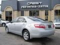 Titanium Metallic - Camry LE Photo No. 5