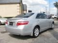 Titanium Metallic - Camry LE Photo No. 6