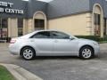 Titanium Metallic - Camry LE Photo No. 7