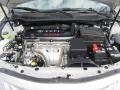 Titanium Metallic - Camry LE Photo No. 17