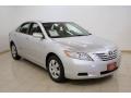 Titanium Metallic - Camry LE Photo No. 1