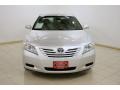 Titanium Metallic - Camry LE Photo No. 2